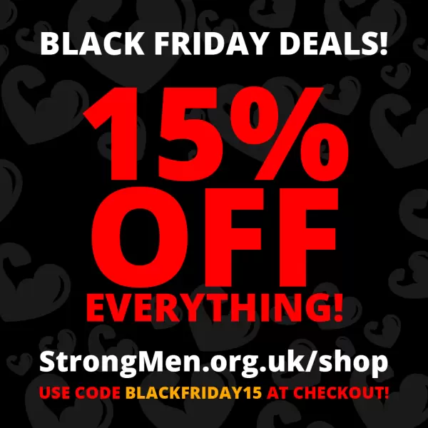 StrongMen