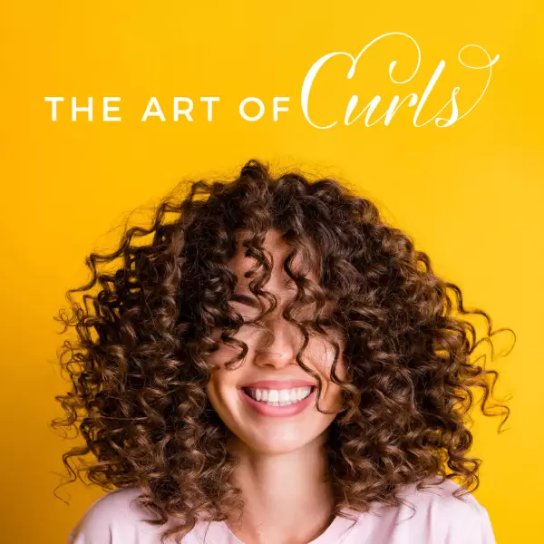 The Art Of Curls