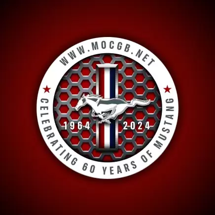 Mustang Owners Club of GB