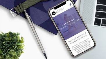 Architects Corporation